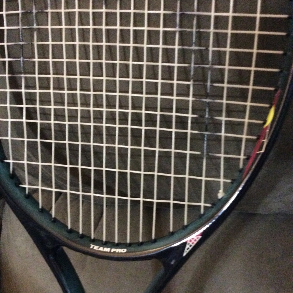 COPY - Head Tennis Racket - Picture 5 of 7